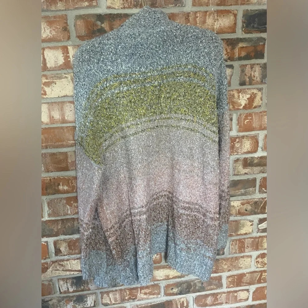 Buckle Coco + Jaimeson striped cardigan - Picture 3 of 7